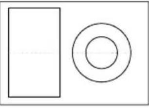 ROSIERES RIF63DSCCS - Dimensions et emplacement - 1