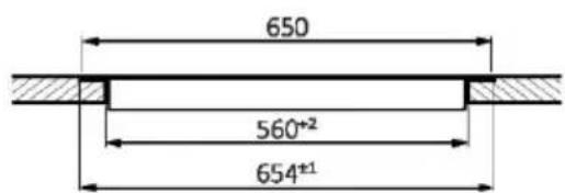 650 560+2 654+1