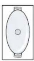 ROSIERES RIF63DSCCS - Dimensions et emplacement - 4