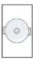 ROSIERES RIF63DSCCS - Dimensions et emplacement - 3