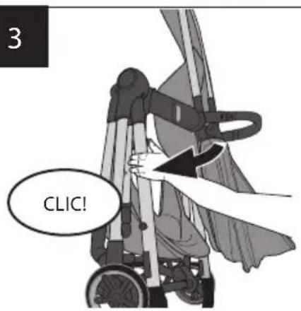 Evenflo Pivot Suite - AVERTISSEMENT! - 3
