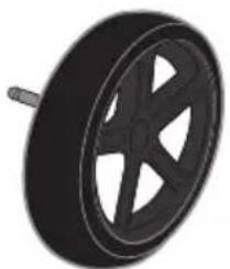 Evenflo Pivot Troop - ParentLink® - 3