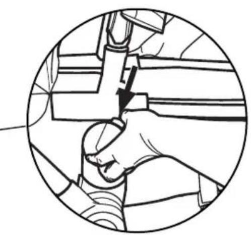 Evenflo Pivot Vizor - Table des matières - 15
