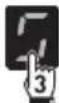 SMEG SIM3644MWH - Accedez au menu utiliser - 6