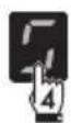SMEG SIM3644MWH - Accedez au menu utiliser - 8