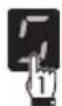 SMEG SIM3644MWH - Accedez au menu utiliser - 12