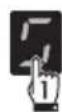 SMEG SIM3644MWH - Accedez au menu utiliser - 7