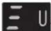 SMEG SIM3644MWH - Fonction Gril - 2