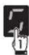SMEG SIM3964MWH - Accédez au menu utilisateur - 7