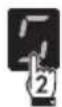 SMEG SIM3964MWH - Accédez au menu utilisateur - 9