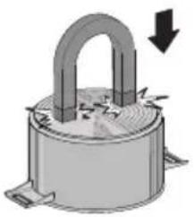 SMEG SI1M5633D1 - Conseils pratiques pour economiser l'énergie - 1