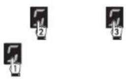 SMEG SI1M4734D - Accédez au menu utilisateur - 1