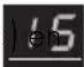 SMEG SI1M4734D - Minuteur autonome - 2