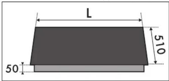 SMEG SI1M4734D - Indications de sécurité pour le positionnement et l'installation - 2