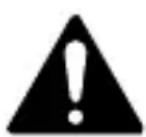 Silk'n EpiTweez RF-501 - WARNING! Risk för elchock! - 1