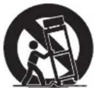 Martin Logan Bravado - IMPORTANT SAFETY INSTRUCTIONS! - 1
