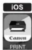 CANON PIXMA TS9541C - Åbn den installerede app. - 1