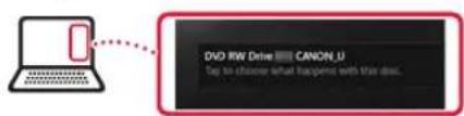 CANON PIXMA TS9541C - Windows 10/Windows 8.1 - 1