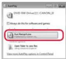CANON PIXMA TS9541C - Windows 7 - 1
