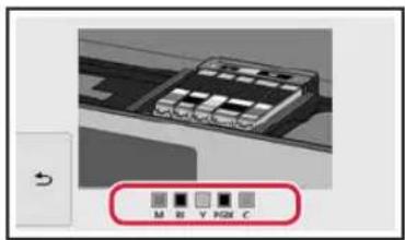 CANON PIXMA TS9541C - De printer instellen - 6