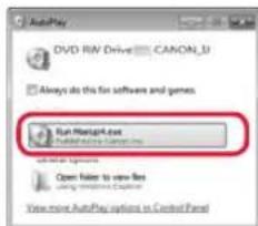 CANON PIXMA TS9541C - Windows 7 - 1