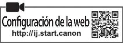 CANON PIXMA TS9541C - Instalación de la impresora - 1