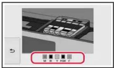CANON PIXMA TS9541C - Ρύθμιση του εκτυπωτή - 6