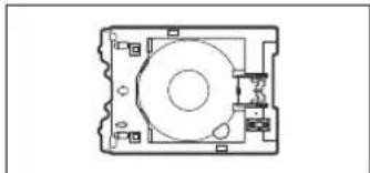 CANON PIXMA TS9541C - Obs! - 2