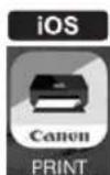 CANON PIXMA TS9541C - Öffnen Sie die installierte App. - 1