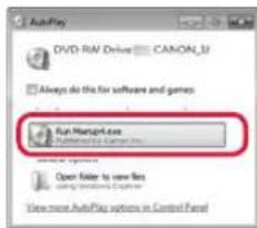 CANON PIXMA TS9541C - Windows 7 - 1