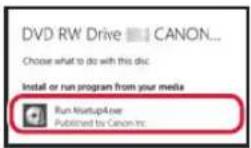 CANON PIXMA TS9541C - Windows 10/Windows 8.1 - 2