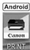 CANON PIXMA TS9541C - Åbn den installerede app. - 2