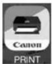 CANON PIXMA TS9541C - iOS - 2
