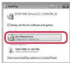 CANON PIXMA TS9541C - Windows 7 - 1