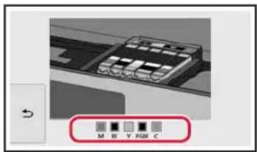 CANON PIXMA TS9541C - Einrichten des Druckers - 6
