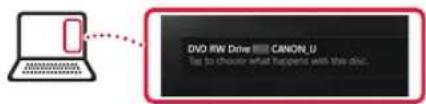 CANON PIXMA TS9541C - Windows 10/Windows 8.1 - 1