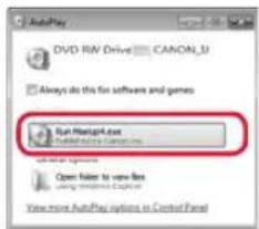 CANON PIXMA TS9541C - Windows 7 - 1