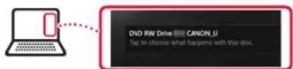 CANON PIXMA TS9541C - Windows 10/Windows 8.1 - 1
