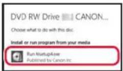 CANON PIXMA TS9541C - Windows 10/Windows 8.1 - 2