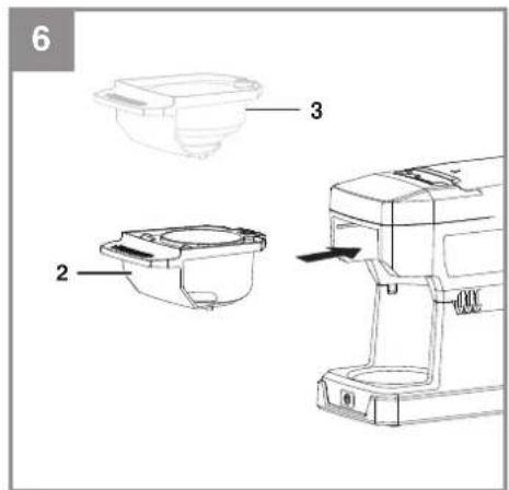 EINHELL TE-CF 18 Li - 5