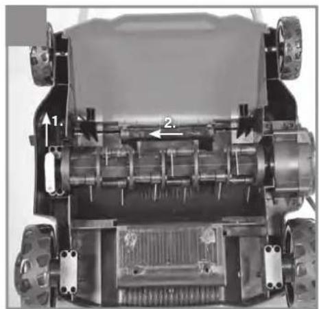 EINHELL GC-SCA 18/280 BL - 8