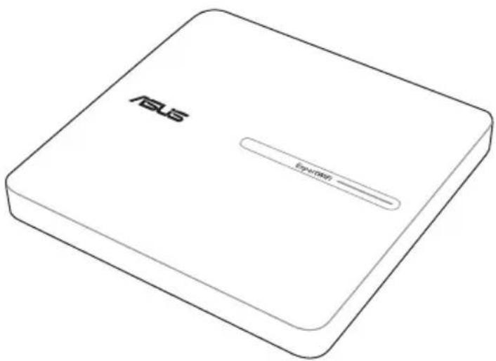 ASUS ExpertWiFi EBA63 - ASUS ExpertWiFi EBA63ASUS - 1