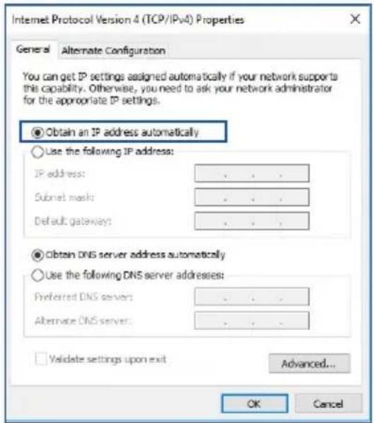 ASUS ExpertWiFi EBA63 - Windows® - 4