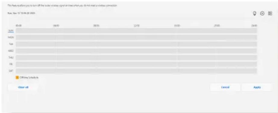 ASUS ExpertWiFi EBA63 - Professional (Professionnel) - 2