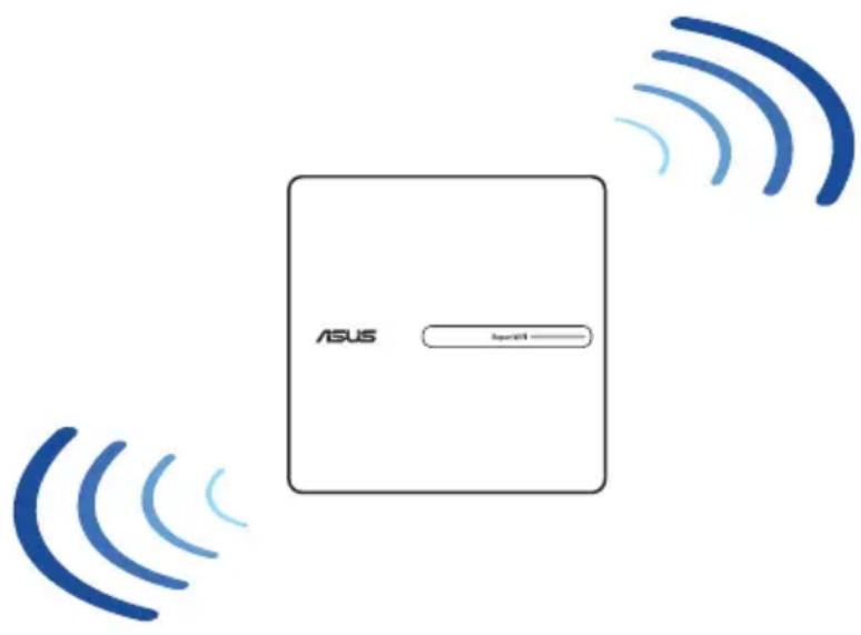 ASUS laserid