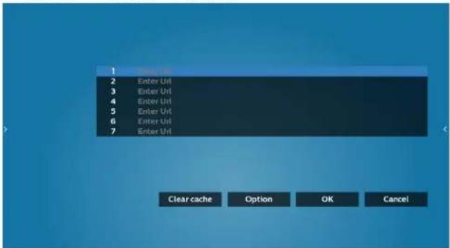 PHILIPS 75BDL3652T - Browser （浏览器） - 2
