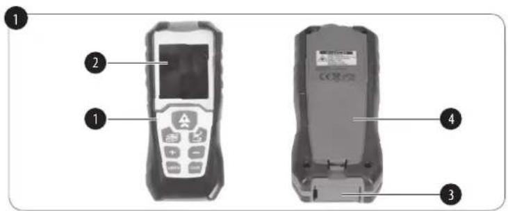DURO PRO D-LEM 40 - 4