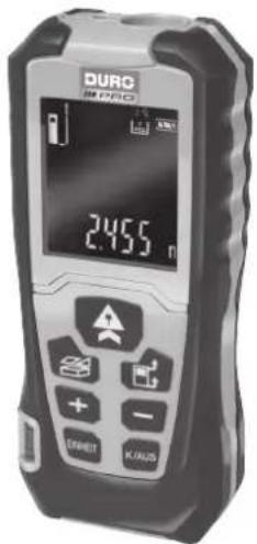 DURO PRO D-LEM 40 - 1