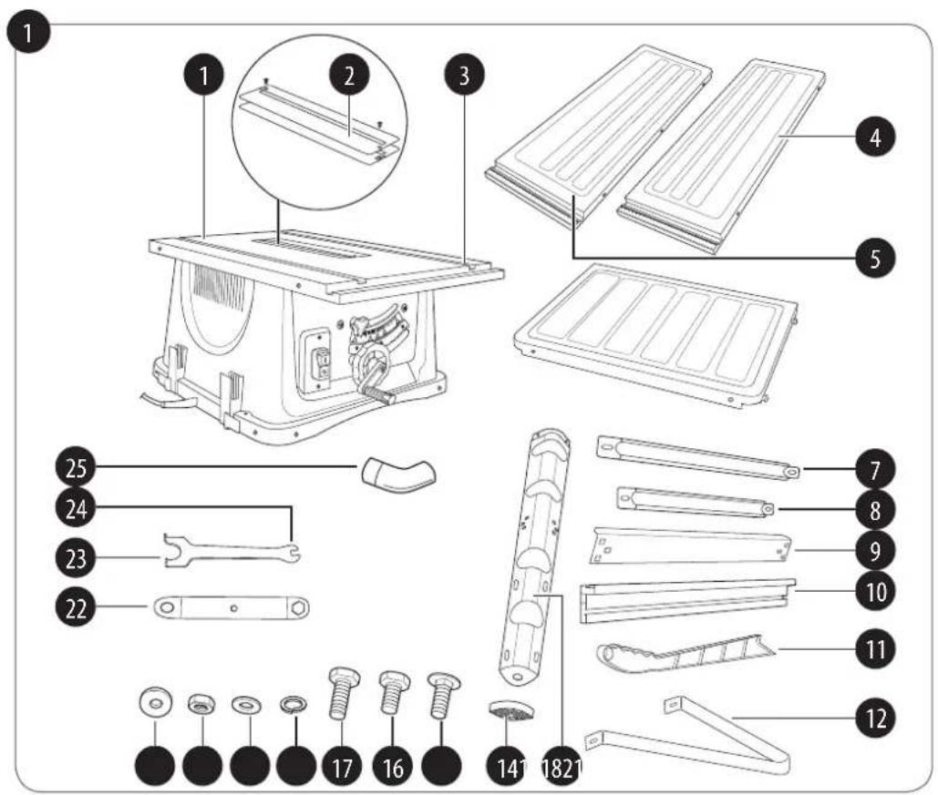 DURO PRO WZTS 2000 - 7