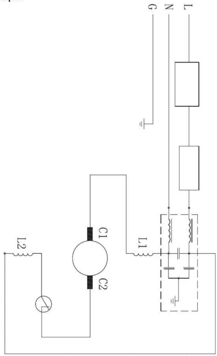 DURO PRO D-K 241/50 - Transport - 1